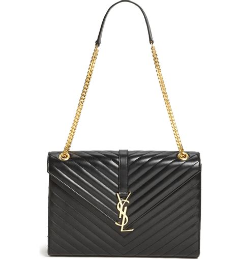 saint laurent cassandre bag